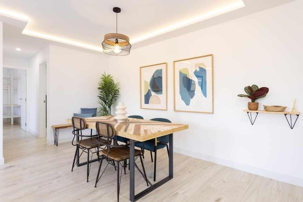 Sunnyland Apartment Arona Cho Екстер'єр фото