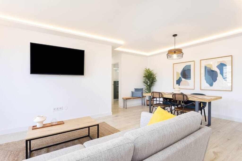 Sunnyland Apartment Arona Cho Екстер'єр фото