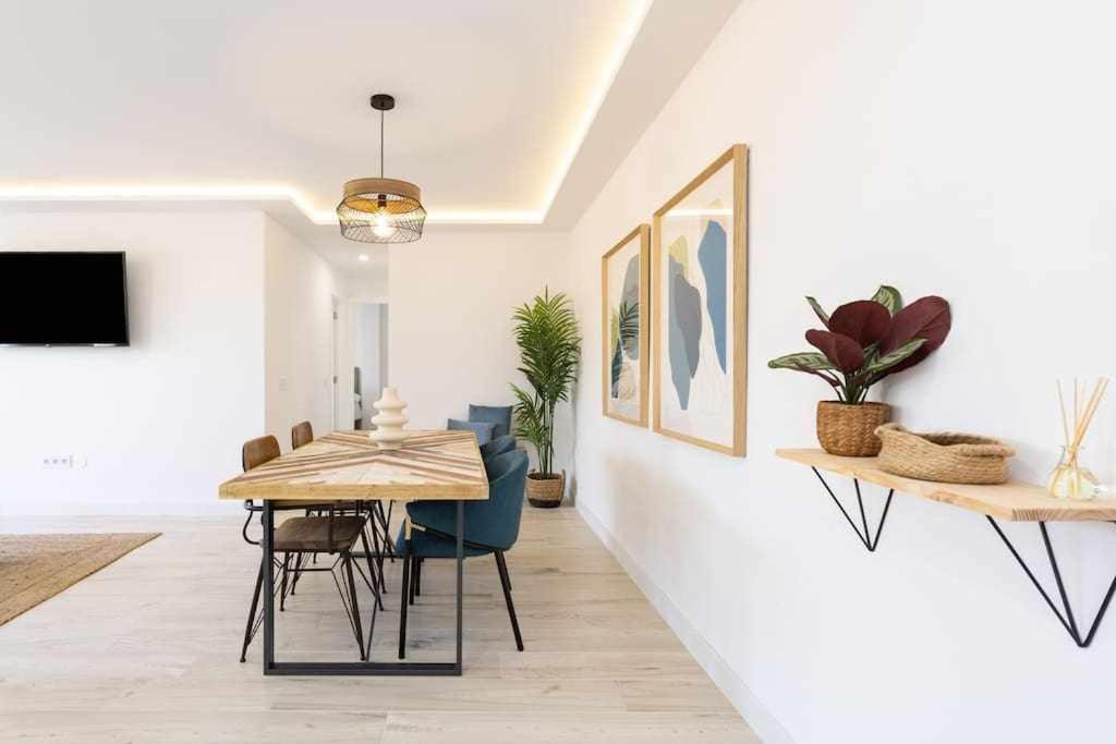 Sunnyland Apartment Arona Cho Екстер'єр фото