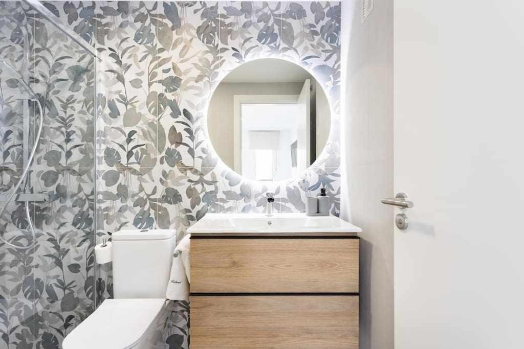 Sunnyland Apartment Arona Cho Екстер'єр фото