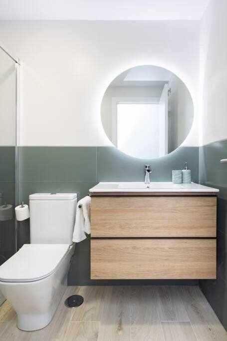 Sunnyland Apartment Arona Cho Екстер'єр фото