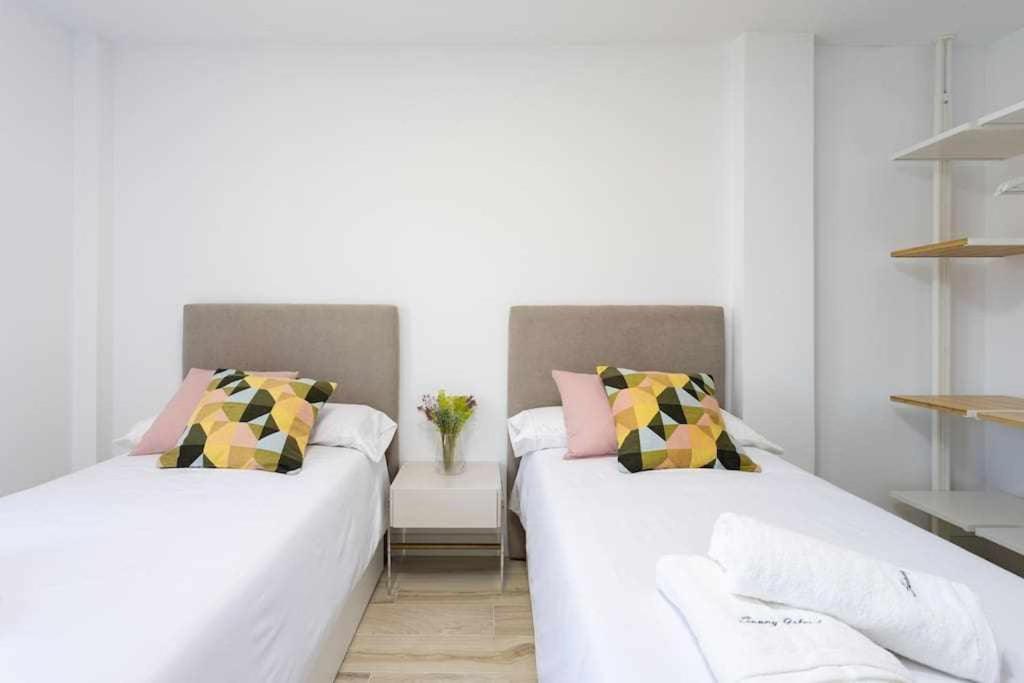 Sunnyland Apartment Arona Cho Екстер'єр фото