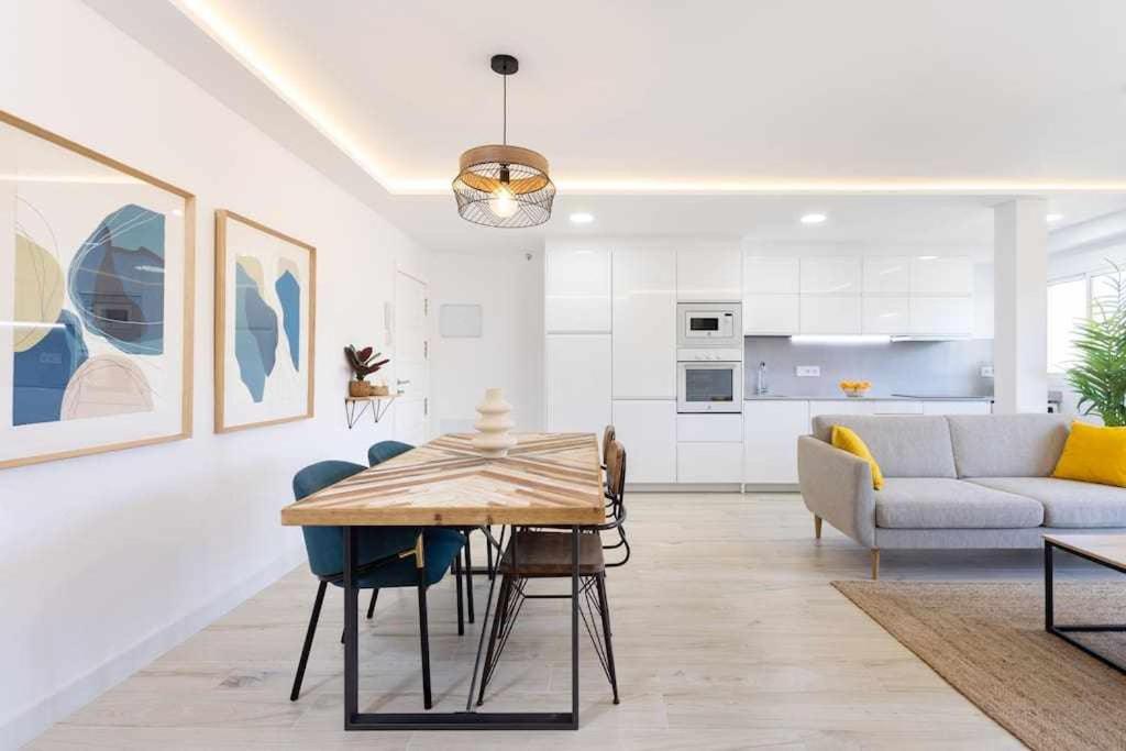 Sunnyland Apartment Arona Cho Екстер'єр фото