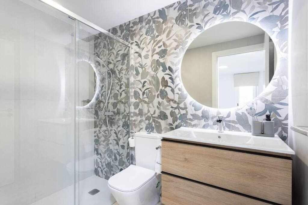 Sunnyland Apartment Arona Cho Екстер'єр фото
