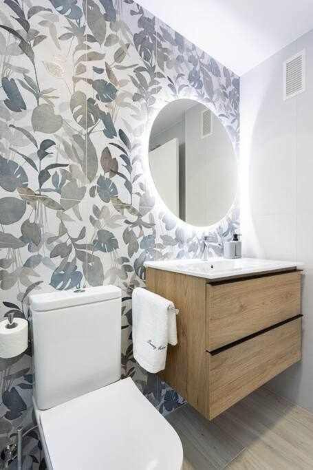 Sunnyland Apartment Arona Cho Екстер'єр фото
