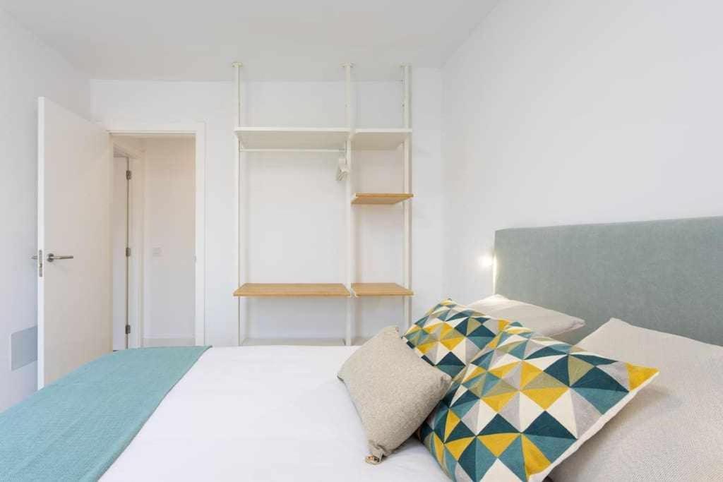Sunnyland Apartment Arona Cho Екстер'єр фото