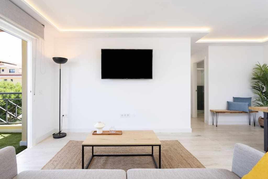 Sunnyland Apartment Arona Cho Екстер'єр фото