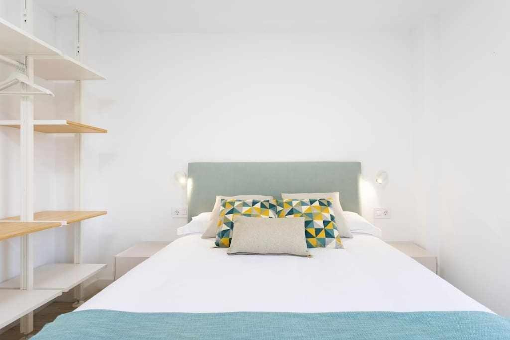 Sunnyland Apartment Arona Cho Екстер'єр фото
