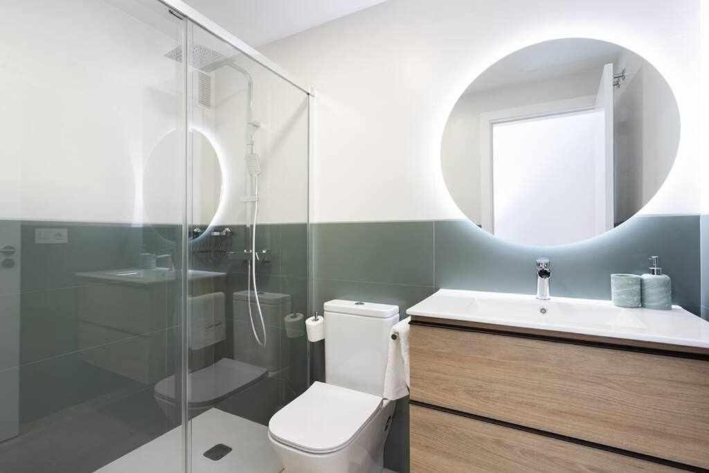 Sunnyland Apartment Arona Cho Екстер'єр фото