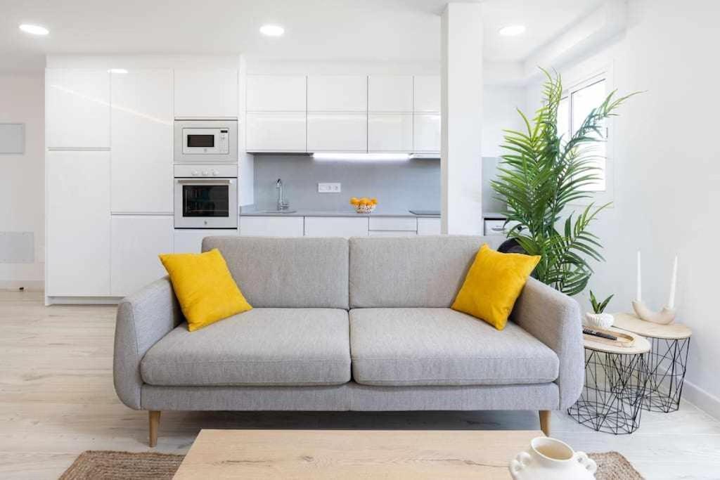 Sunnyland Apartment Arona Cho Екстер'єр фото